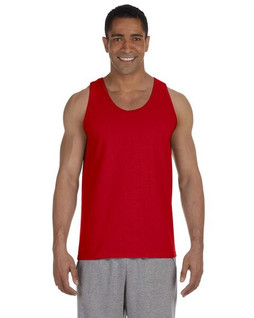 Gildan G220 - Camisole en coton Ultra Cotton® 6 oz. Tank