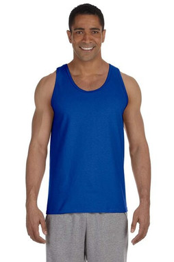 Gildan G220 - Camisole en coton Ultra Cotton® 6 oz. Tank