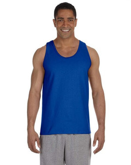 Gildan G220 - Camisole en coton Ultra Cotton® 6 oz. Tank