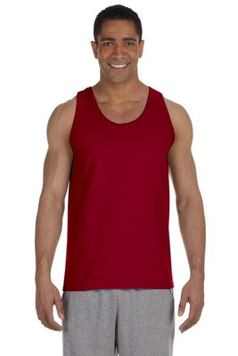 Gildan G220 - Ultra Cotton® 6 oz. Tank
