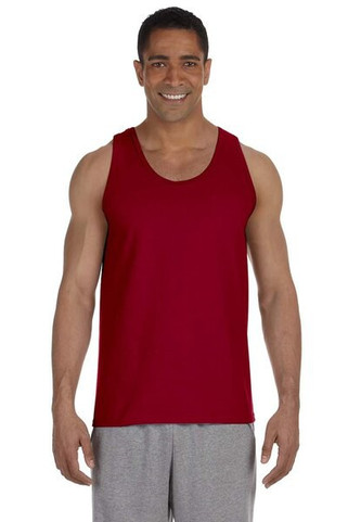 Gildan G220 - Ultra Cotton® 6 oz. Tank