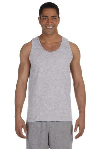 Gildan G220 - Ultra Cotton® 6 oz. Tank