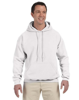 Gildan G125 - DryBlend™ Heavyweight 50/50 Cotton Poly Hoodie