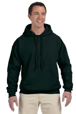 Gildan G125 - Chandail Dryblend™ 9 onces, capuche 50/50 (12500)