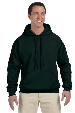 Gildan G125 - DryBlend™ Heavyweight 50/50 Cotton Poly Hoodie