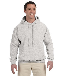 Gildan G125 - DryBlend™ Heavyweight 50/50 Cotton Poly Hoodie