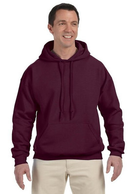 Gildan G125 - DryBlend™ Heavyweight 50/50 Cotton Poly Hoodie