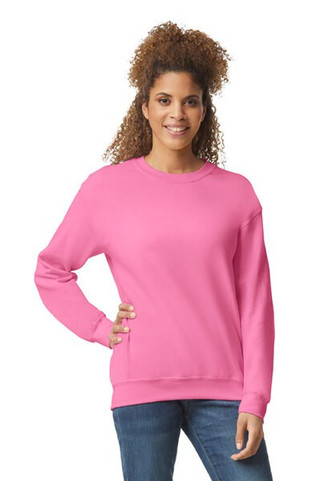 Gildan G180 - Heavy Blend Fleece Crew