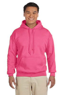 Gildan G185 - Heavy Blend™ Hoodie for Cold Weather Comfort