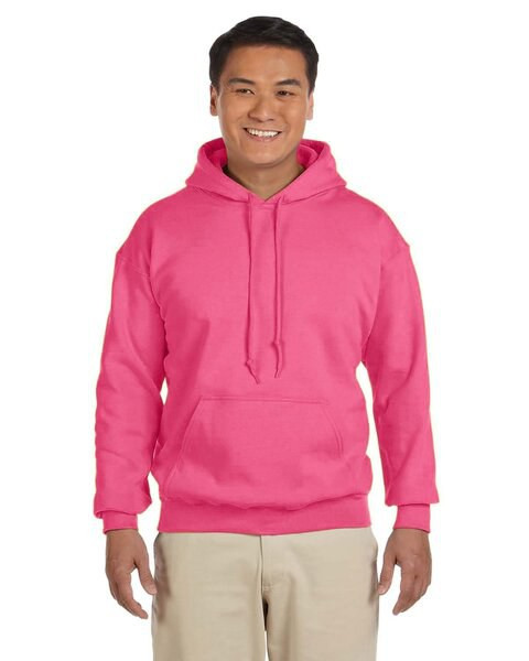 Gildan G185 - Heavy Blend™ Hoodie for Cold Weather Comfort