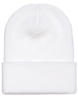 Yupoong 1501 - Bonnet Tricoté Confort Hypoallergénique