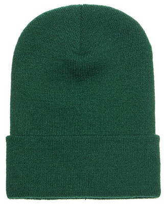 Yupoong 1501 - Bonnet Tricoté Confort Hypoallergénique