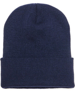 Yupoong 1501 - Bonnet Tricoté Confort Hypoallergénique