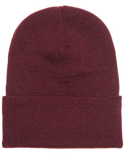 Yupoong 1501 - Bonnet Tricoté Confort Hypoallergénique