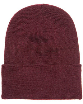 Yupoong 1501 - Bonnet Tricoté Confort Hypoallergénique