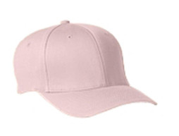 Flexfit 6277 - Casquette 6 panneaux Wooly