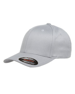 Flexfit 6277 - Classic Wool-Like Structured 6-Panel Cap