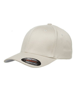 Flexfit 6277 - Casquette 6 panneaux Wooly