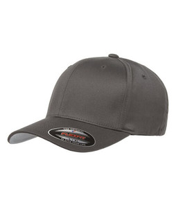 Flexfit 6277 - Casquette 6 panneaux Wooly