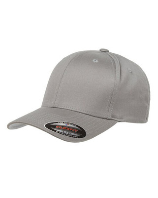 Flexfit 6277 - Gorra de Paneles con Textura de Lana