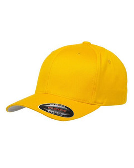 Flexfit 6277 - Classic Wool-Like Structured 6-Panel Cap