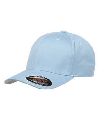 Flexfit 6277 - Casquette 6 panneaux Wooly
