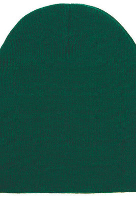 Yupoong 1500 - Premium Knit Cap for Easy Embroidery - Hypoallergenic