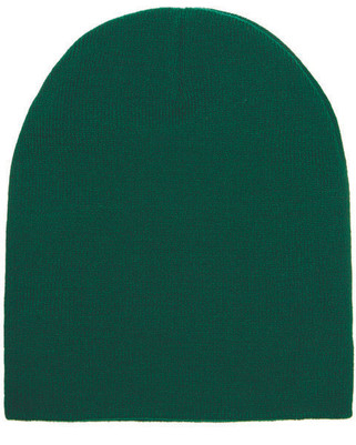 Yupoong 1500 - Gorro de Punto Acrílico para Bordado