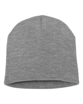 Yupoong 1500 - Premium Knit Cap for Easy Embroidery - Hypoallergenic