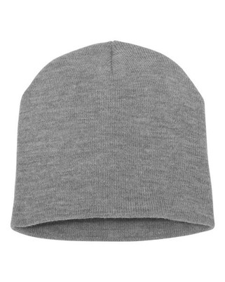 toque white