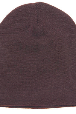 Yupoong 1500 - Bonnet Tricoté Hypoallergénique pour Broderie