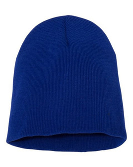 Yupoong 1500 - Gorro de Punto Acrílico para Bordado