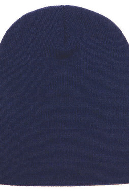 Yupoong 1500 - Bonnet Tricoté Hypoallergénique pour Broderie