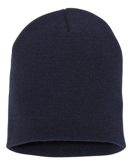 Yupoong 1500 - Gorro de Punto Acrílico para Bordado