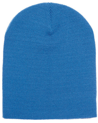 Yupoong 1500 - Bonnet Tricoté Hypoallergénique pour Broderie