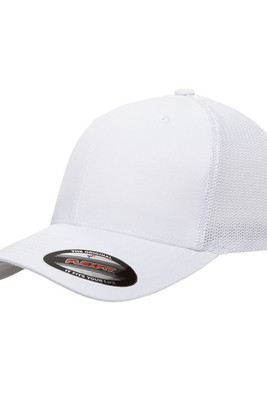 Flexfit 6511 - Casquette 6-Panel Trucker