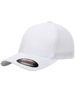 Flexfit 6511 - Casquette 6-Panel Trucker