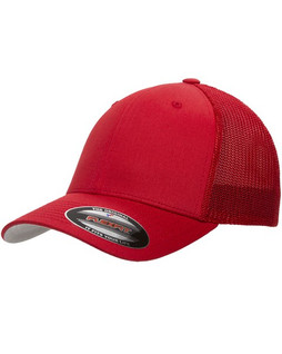 Flexfit 6511 - Casquette 6-Panel Trucker