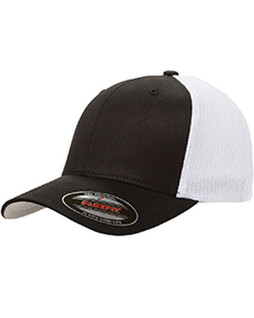 Flexfit 6511 - Casquette 6-Panel Trucker