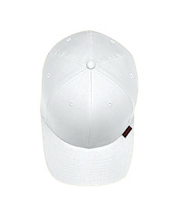 Flexfit 5001 - Casquette Confort Coton Élastique à 6 Panneaux