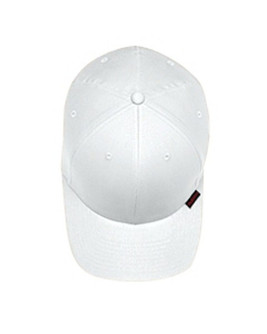 Flexfit 5001 - 6-Panel Structured Mid-Profile Cotton Twill Cap