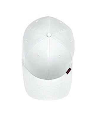 Flexfit 5001 - Casquette Confort Coton Élastique à 6 Panneaux