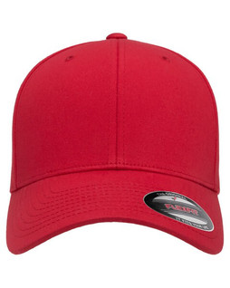 Flexfit 5001 - Casquette Confort Coton Élastique à 6 Panneaux