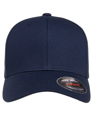 Flexfit 5001 - 6-Panel Structured Mid-Profile Cotton Twill Cap
