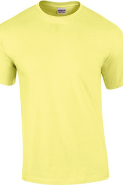 Gildan GI2000 - Herren Baumwoll T-Shirt Ultra
