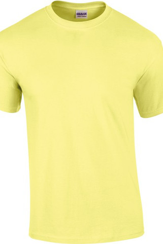 Gildan GI2000 - Ultra-katoenen T-shirt voor volwassenen