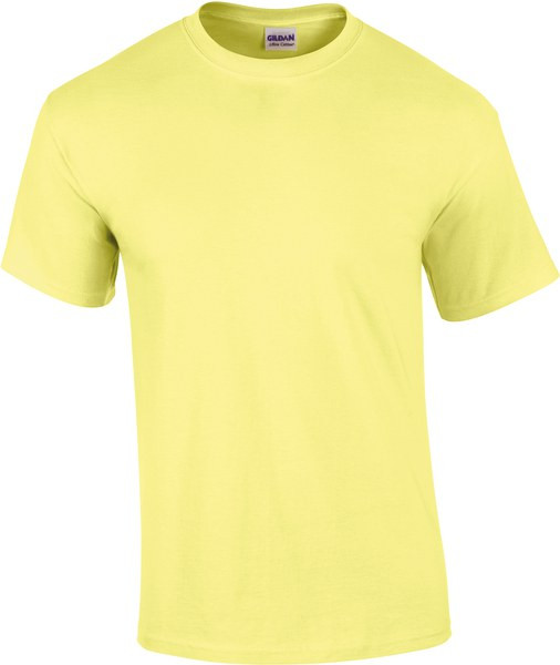 Gildan GI2000 - Premium Heavyweight Cotton Men's T-Shirt