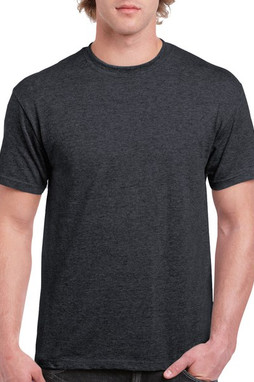 Gildan GI2000 - Premium Heavyweight Cotton Mens T-Shirt