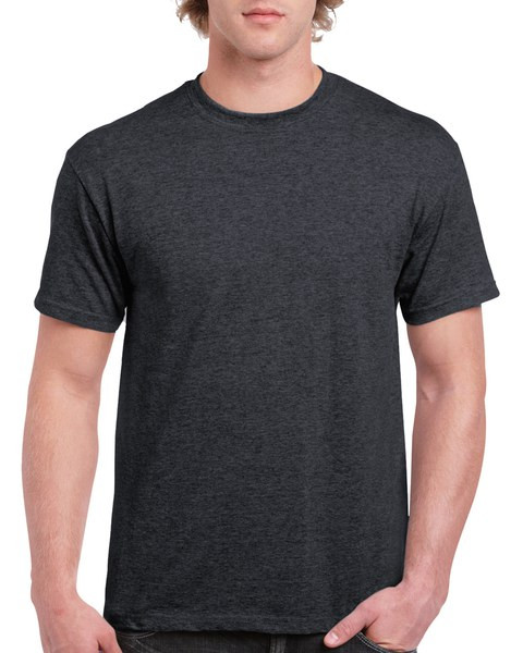 Gildan GI2000 - Premium Heavyweight Cotton Men's T-Shirt