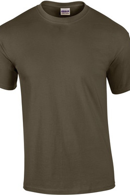 Gildan GI2000 - Herren Baumwoll T-Shirt Ultra